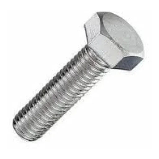 ASTM B564 Inconel 625 Hex Bolts