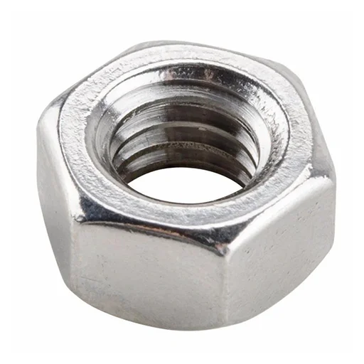 ASTM B564 Monel 400 Hex Nuts