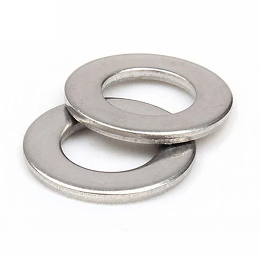 ASTM B564 Monel 400 Plain Washer