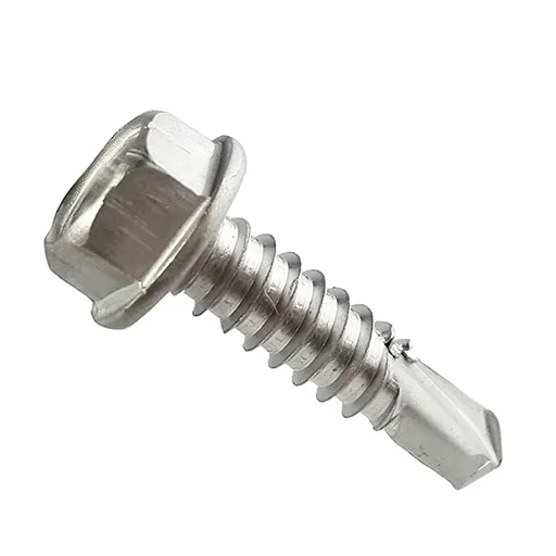 Alloy 825 Drywall Screws