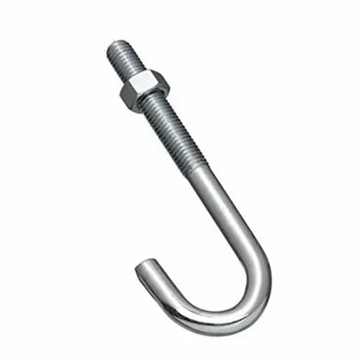 Alloy 825 J-Bolts