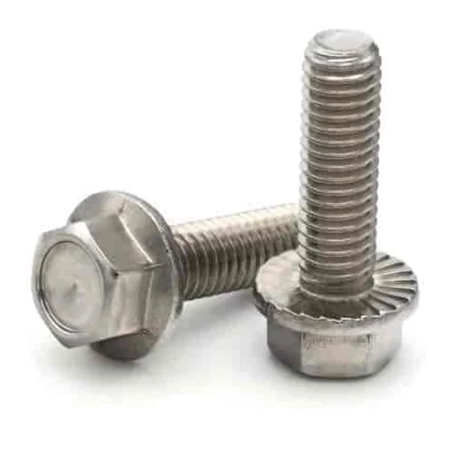 Alloy Hastelloy C276 Flange Bolts
