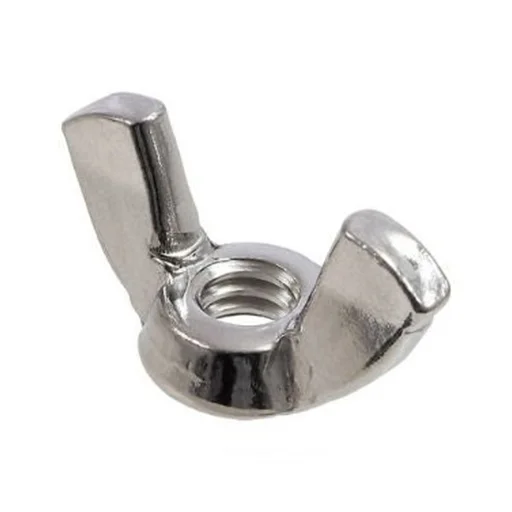 Alloy Incoloy 825 Wing Nuts