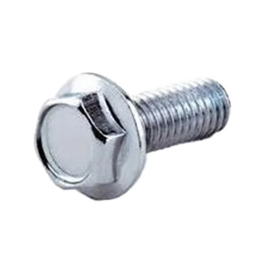 DIN 2.4360 Flange Head Bolts