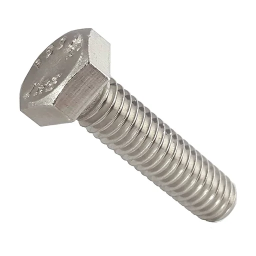DIN 2.4856 Bolts