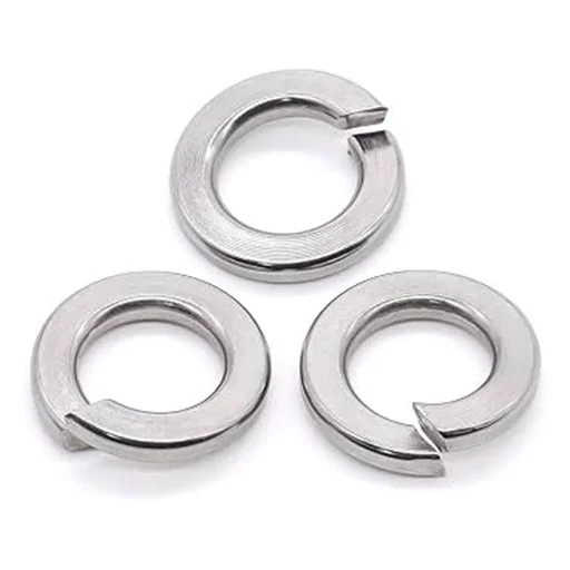 DIN 2.4856 Split Washer