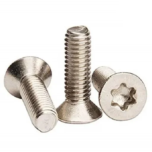 DIN 2.4856 Torx Bolts