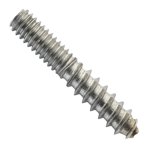 DIN 2.4858 Hanger Bolts