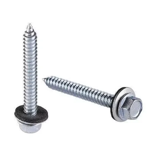 DIN 2.4858 Threaded Cutting Screws