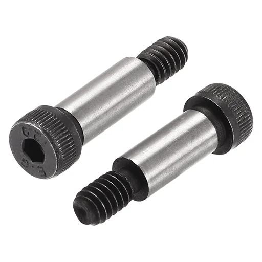 EN 2.4858 Shoulder Bolts