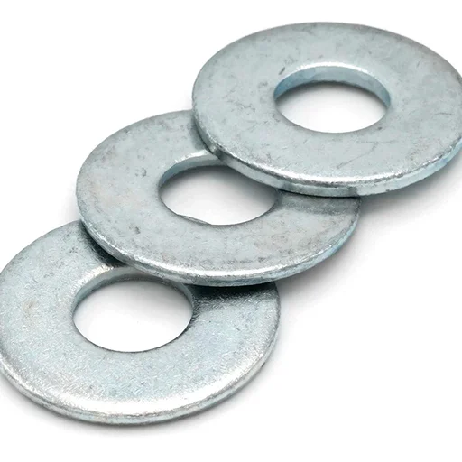 Hastelloy 2.4819 Flat Washers