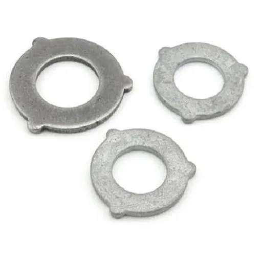 Hastelloy Alloy C276 Structural Washers