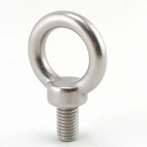 Hastelloy C276 Eye Bolts