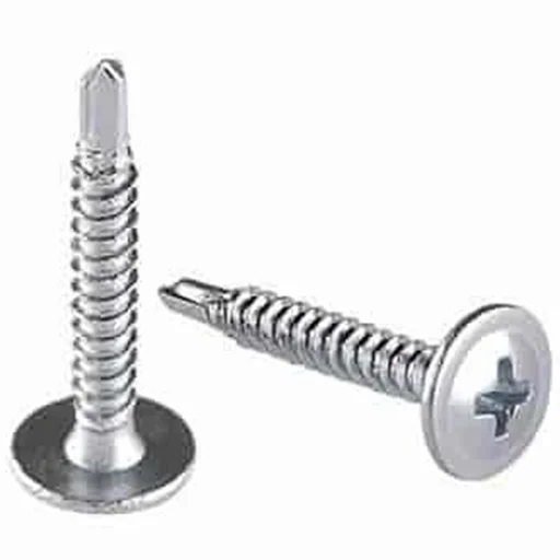 Hastelloy C276 Self Drilling Screws