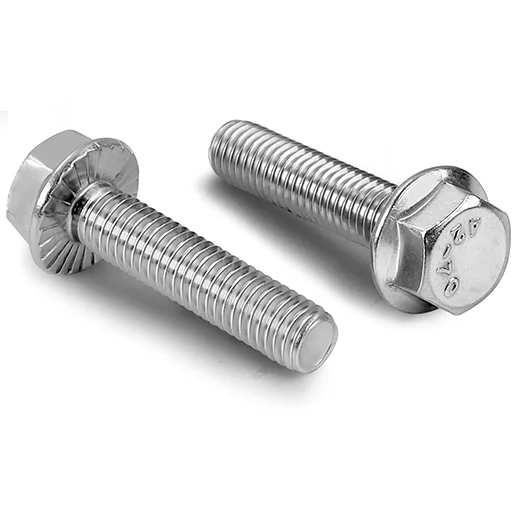 Incoloy 825 Flange Bolts