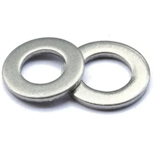 Incoloy 825 Flat Washers