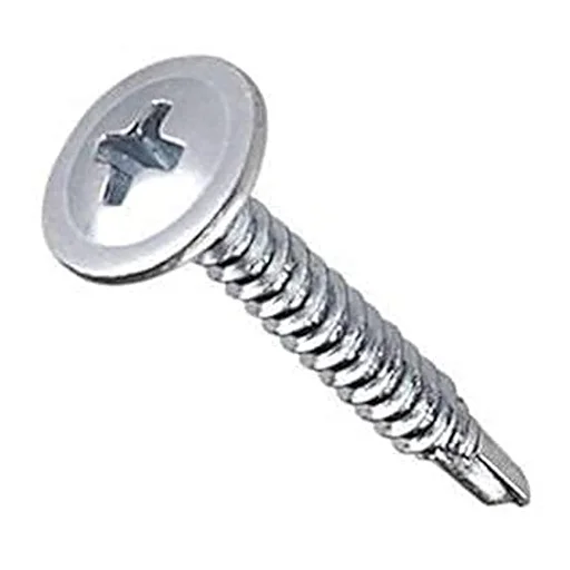 Incoloy 825 Self Drilling Screws