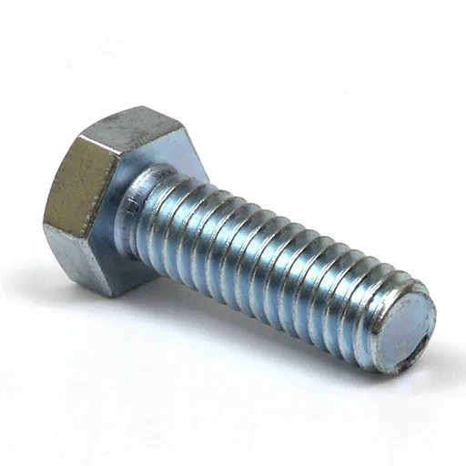 Incoloy 825 Stove Bolts