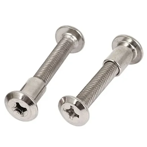 Inconel 625 Countersunk Bolts