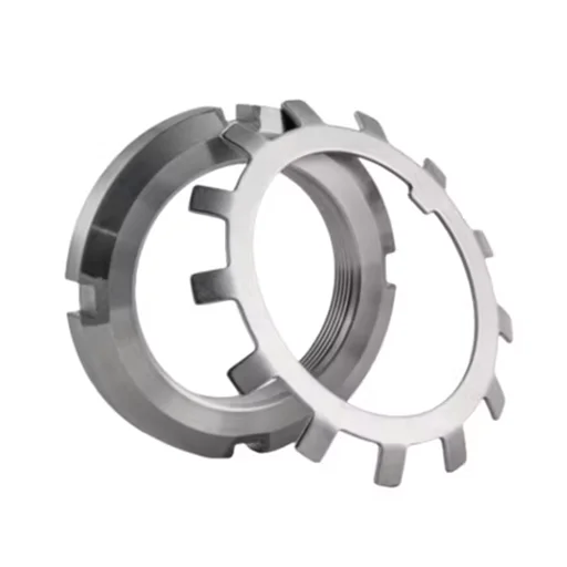 Inconel 625 Lock Washer