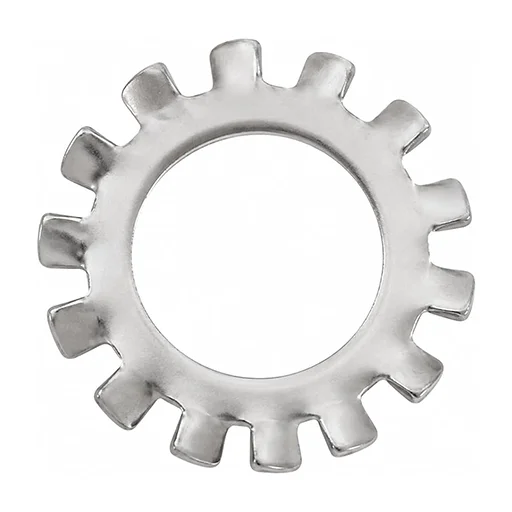 Inconel 625 Star Washer