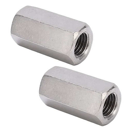 Inconel 825 Coupling Nuts
