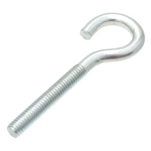 Monel 400 Forged Hook Bolts