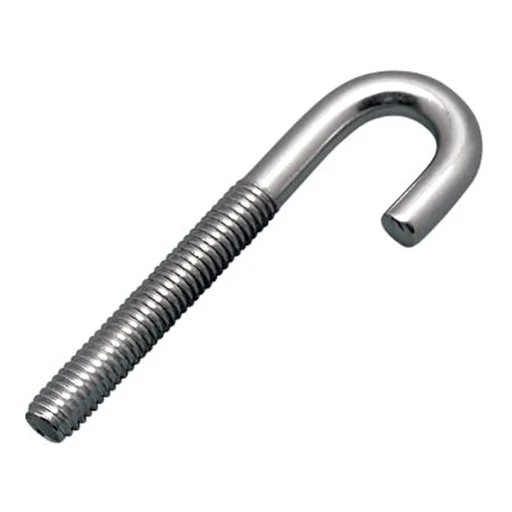 Monel 400 J Bolts