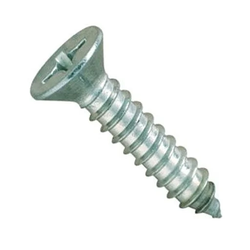 Monel 400 Self Tapping