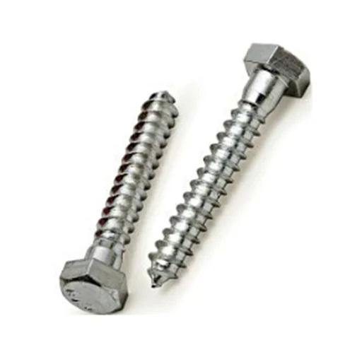 UNS 8825 Hex Lag Screws