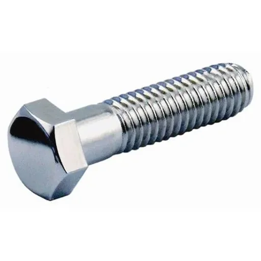 UNS N06625 Hex Head Bolts