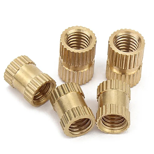 UNS N06625 Insert Nuts