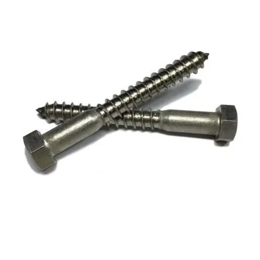 UNS N06625 Lag Bolts