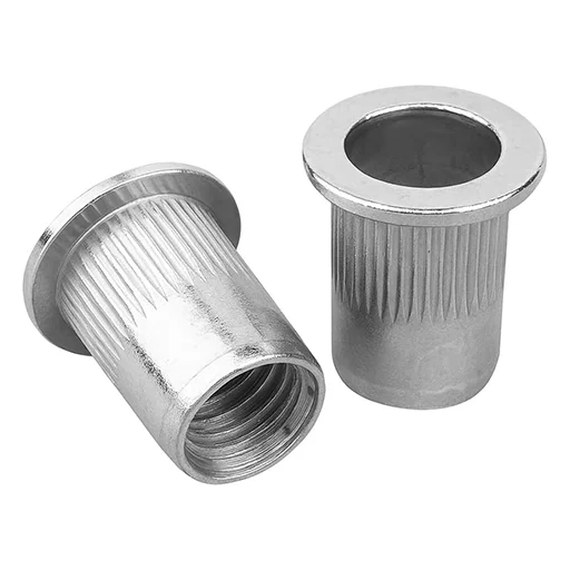 UNS N06625 Rivet Nuts