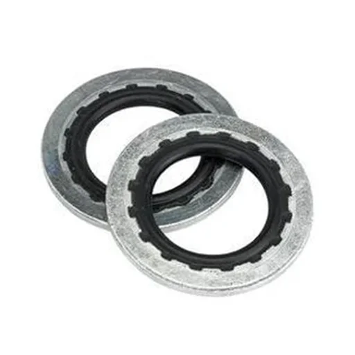 UNS N06625 Sealing Washer