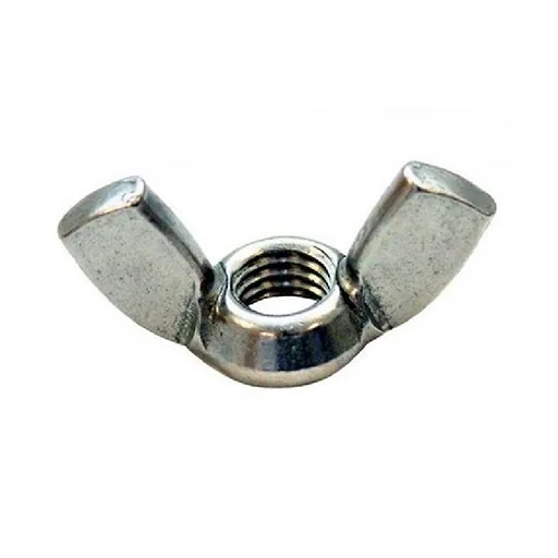 UNS N10276 Wing Nuts