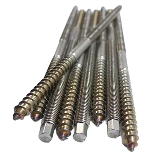 Werkstoff NR. 2.4819 Hanger Bolts