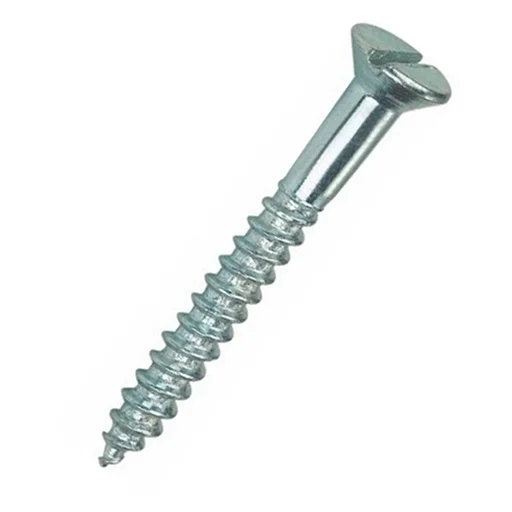 Werkstoff NR. 2.4858 Wood Screws