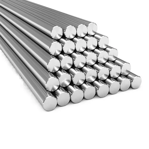 Stainless Steel 304L Round Bar Manufacturer, Supplier & Exporter in India